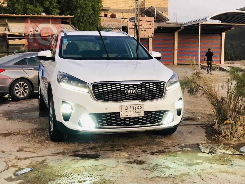 کیا سۆرینتۆ